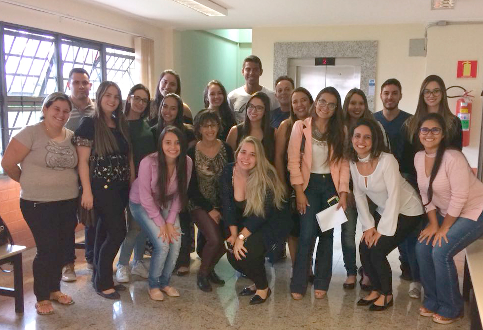 NÚCLEO DE PRÁTICAS JURÍDICAS PROMOVE VISITA TÉCNICA À JUSTIÇA DO TRABALHO