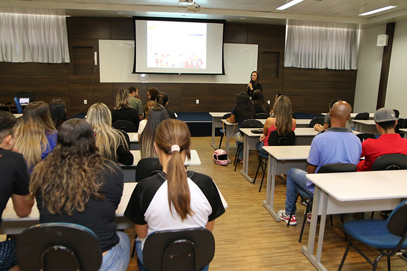 CENTRO UNIVERSITÁRIO DE FORMIGA É CONTEMPLADO COM O EDITAL 07/2018 DO PIBID