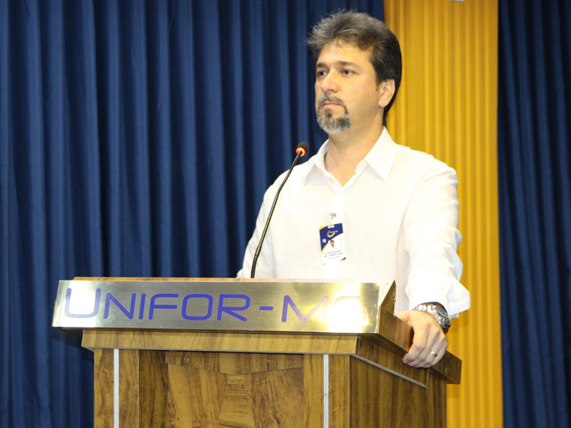 VI ENCONTRO ACADÊMICO DE FISIOTERAPIA É REALIZADO NO UNIFOR-MG