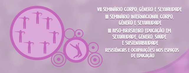 PROFESSORAS DO CURSO DE PEDAGOGIA APRESENTAM TRABALHOS EM SEMINÁRIO INTERNACIONAL