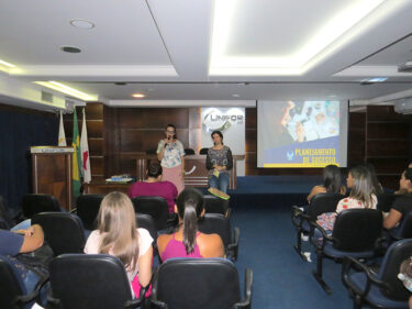 UNIFOR-MG PROMOVE AULA INAUGURAL DOS CURSOS DE ENFERMAGEM, ESTÉTICA E BIOMEDICINA