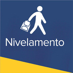 CURSO DE NIVELAMENTO LIBERADO PARA INÍCIO DAS AULAS