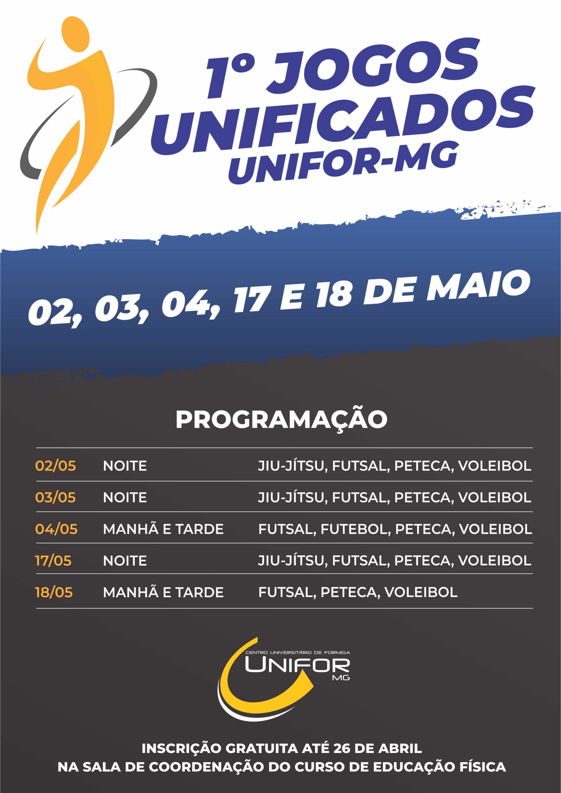 novo UNIFICADOS UNIFOR