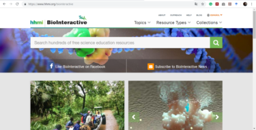 PROFESSOR DO UNIFOR-MG REVISA MATERIAL DIDÁTICO DA BIOINTERACTIVE