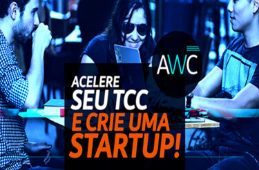 ESTUDANTE DE ENGENHARIA AGRONÔMICA É SELECIONADA PARA PARTICIPAR DO ACADEMIC WORKING CAPITAL