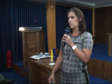 QUARTA CIENTÍFICA DEBATE “TRANSTORNOS DA ANSIEDADE”