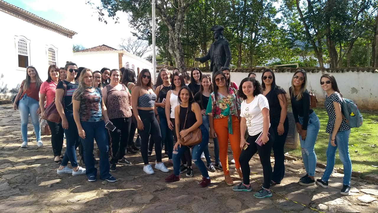 2 visita Pedagogia