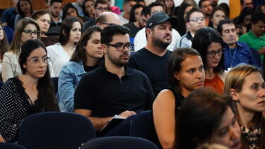 UNIFOR-MG PROMOVE ENCONTRO COM EGRESSOS 2019