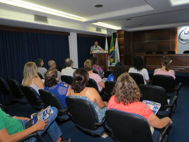 XVIII ENCONTRO MINEIRO DE PLANTAS MEDICINAIS E QUALIDADE DE VIDA É REALIZADO NO UNIFOR-MG