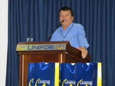 SEMINÁRIO INSTITUCIONAL DO PIBID E RESIDÊNCIA PEDAGÓGICA ABORDA “METODOLOGIAS ATIVAS: TENDÊNCIAS PARA UMA EDUCAÇÃO INOVADORA”