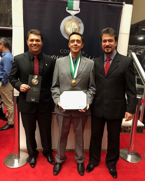 Comenda fisioterapia