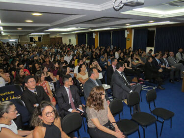 REALIZADO 13º SIMPÓSIO INTERDISCIPLINAR DE DIREITO