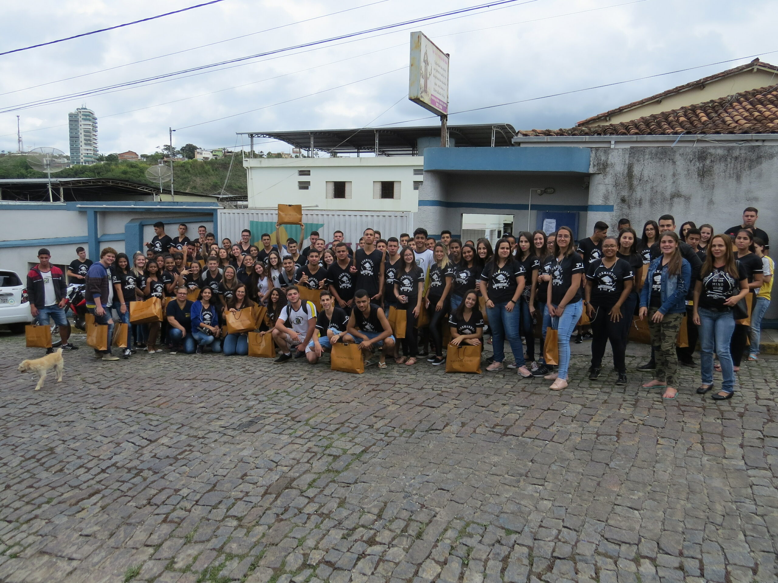 projeto empreendedorismo 2