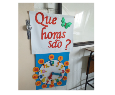 ESTÍMULO À PRODUÇÃO DE CONHECIMENTO MATEMÁTICO