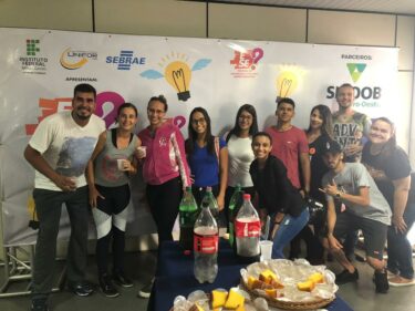 OFICINAS E WORKSHOPS