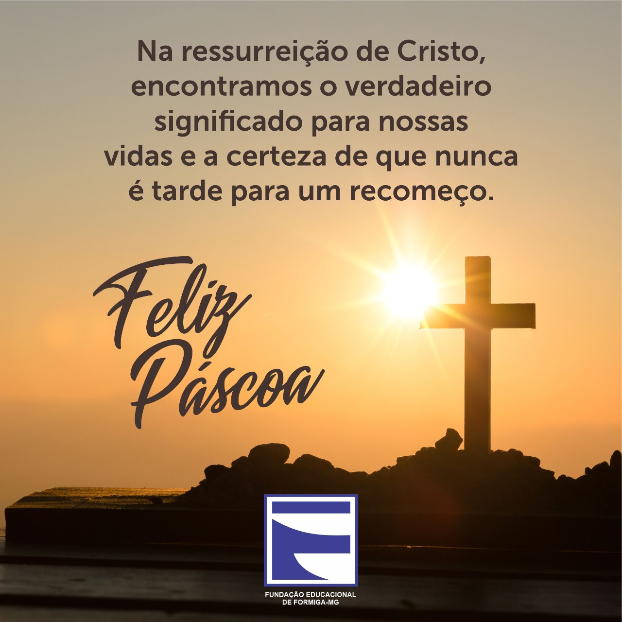 Pascoa unifor