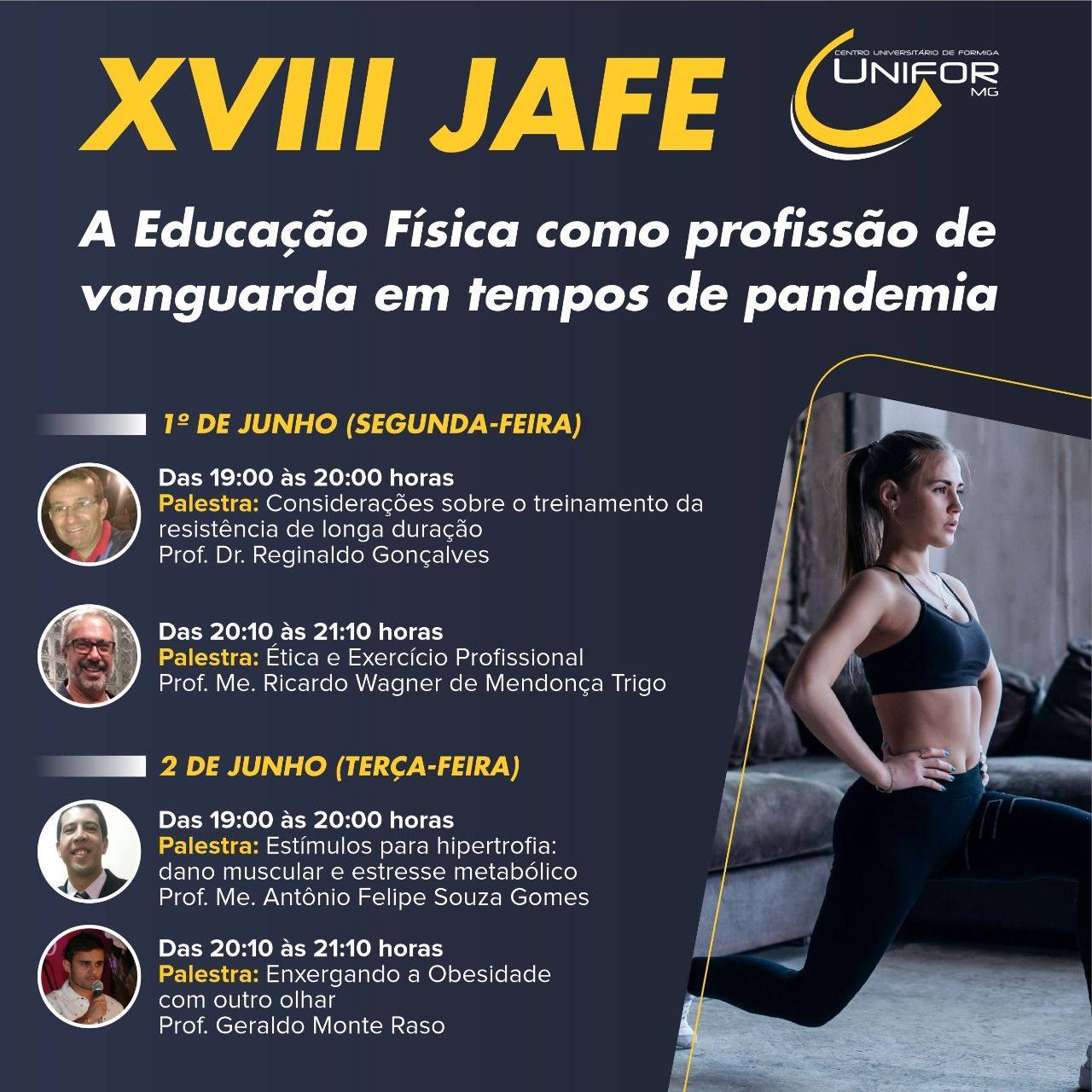 jafe 2020