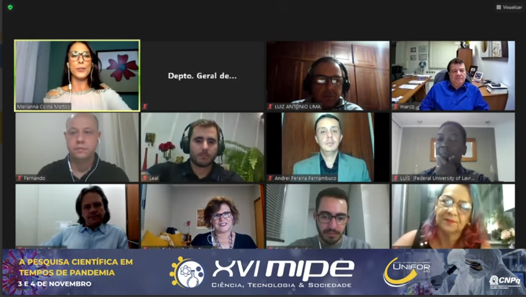 COMUNICADO MIPE