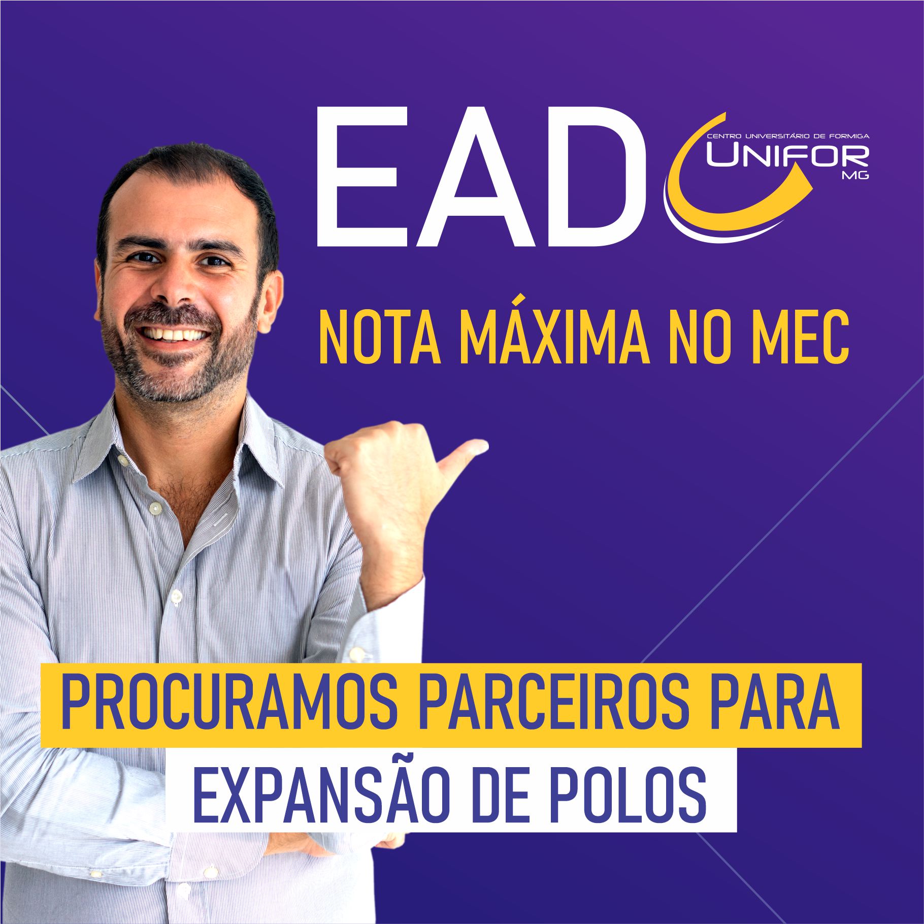 OPORTUNIDADE DE NEGÓCIO NA SUA REGIÃO