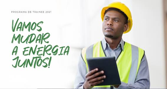 PARTICIPE DO PROGRAMA TRAINEE ALBIOMA 2021