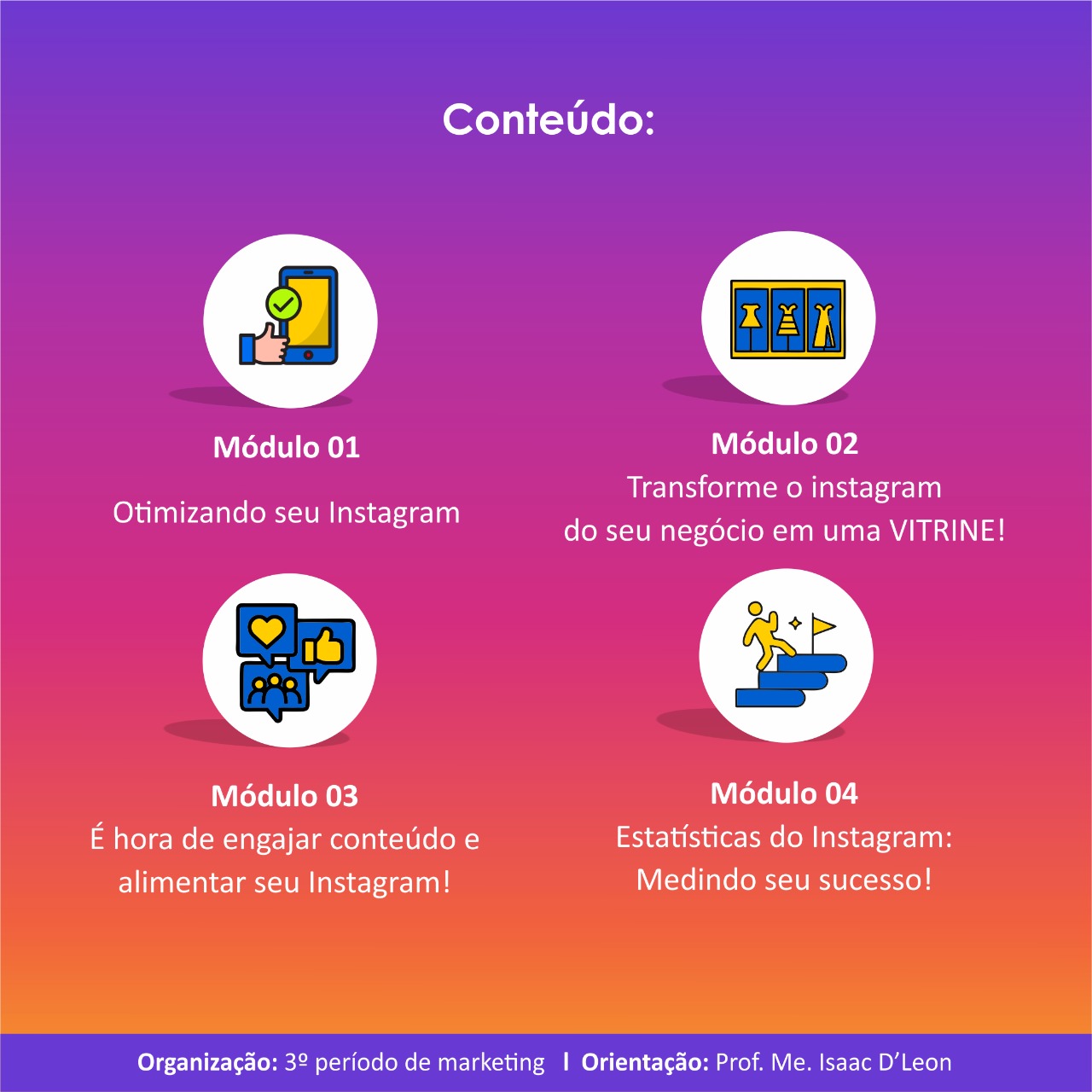 curso Instagram 2