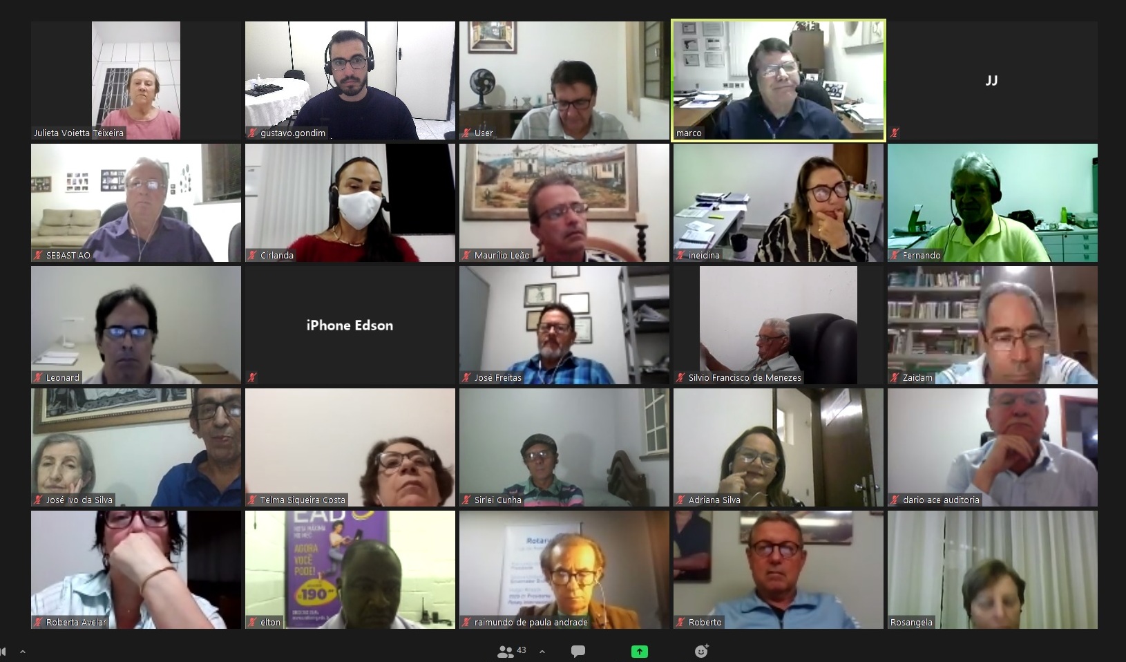 foto assembleia 2021