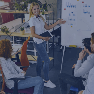 Gestão Comercial – EAD