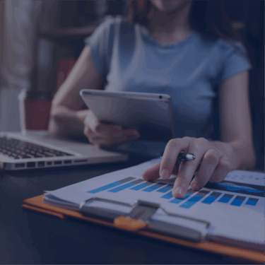 Gestão Financeira – EAD