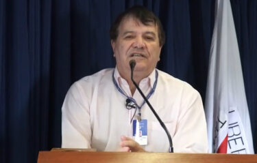 MENSAGEM DE FIM DE ANO DO PRESIDENTE DA FUOM – PROF. DR. MARCO ANTONIO DE SOUSA LEÃO