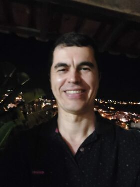 PROFESSOR DO UNIFOR-MG APRESENTA TRABALHOS EM EVENTOS INTERNACIONAIS