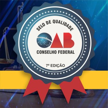 O CURSO DE DIREITO DO UNIFOR-MG CONSEGUE PELA 2ª VEZ CONSECUTIVA O SELO DE QUALIDADE “OAB RECOMENDA”, DO CONSELHO FEDERAL DA ORDEM DOS ADVOGADOS DO BRASIL