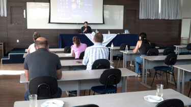 UNIFOR-MG PROMOVE ENCONTRO DE INTEGRAÇÃO COM OS POLOS DE EAD