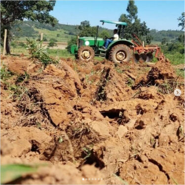 PROJETO HORTA URBANA GANHA NOVA UNIDADE