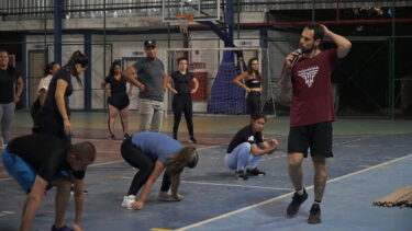 JORNADA DE ATIVIDADES FÍSICAS E ESPORTIVAS 2022 É REALIZADA NO UNIFOR-MG