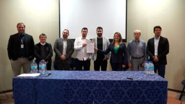 REPRESENTANTES DE ENTIDADES ASSINAM MANIFESTO DO TEIA – TRABALHO, EMPREENDEDORISMO, INOVAÇÃO E APRENDIZADO