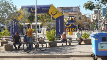 UNIFOR NA PRAÇA É PROMOVIDO EM BAMBUÍ