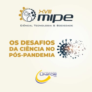 DIVULGADO EDITAL DA MIPE 2022