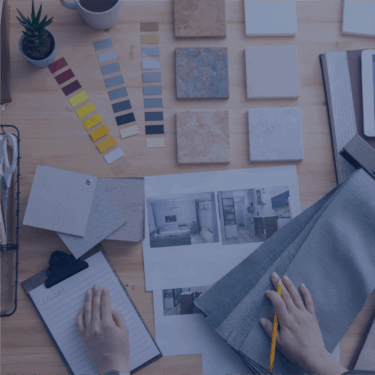 Design de Interiores – EAD