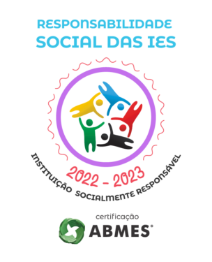 UNIFOR-MG RENOVA “SELO INSTITUIÇÃO SOCIALMENTE RESPONSÁVEL”