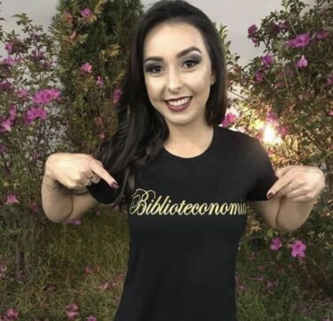 NOTA DE PESAR – BRUNA FONSECA