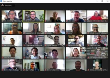 UNIFOR-MG REALIZA MANHÃ PEDAGÓGICA 2023