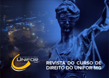 REVISTA DO CURSO DE DIREITO DO UNIFOR-MG RECEBE CONCEITO A3 DO QUALIS CAPES