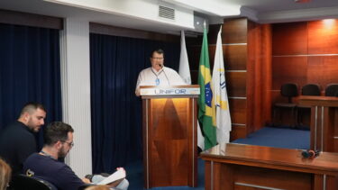 FUOM REALIZA SEMANA INTERNA DE PREVENÇÃO DE ACIDENTES DO TRABALHO   