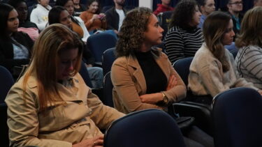 UNIFOR-MG COMEMORA O SUCESSO DO II ENCONTRO COM ALUNOS EAD