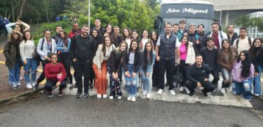 CENTRO DE TREINAMENTO PARAOLÍMPICO BRASILEIRO