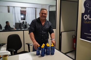 DOAÇÃO – PARÓQUIA SÃO VICENTE FÉRRER