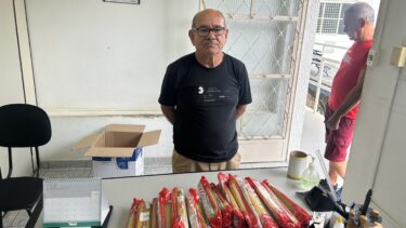 DOAÇÃO – PARÓQUIA SAGRADO CORAÇÃO DE JESUS