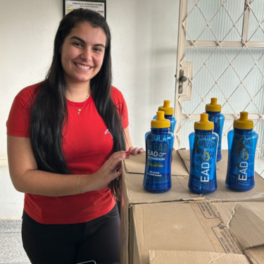 DOAÇÃO – ENCONTRO DE CASAIS COM CRISTO