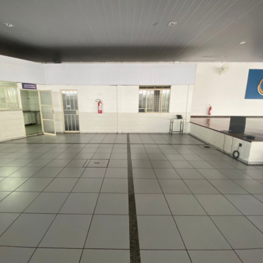 UNIFOR-MG INAUGURA NOVO REFEITÓRIO PARA ALUNOS