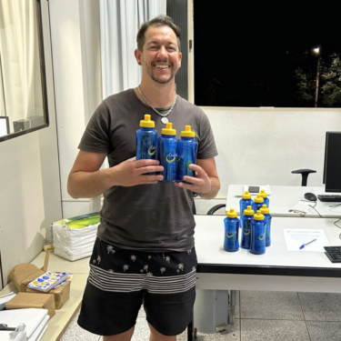 DOAÇÃO – ENCONTRO DE CASAIS